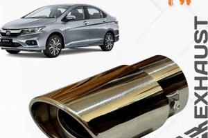 Quiet City Muffler: Noise Reduction & Performance | Best Mufflers for Cars & Trucks | Performance, Sound & Durability Upgrades