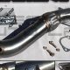 Upgrade: Megan Racing Muffler - Performance Exhaust! | Best Mufflers for Cars & Trucks | Performance, Sound & Durability Upgrades