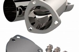 Exhaust Power: Muffler Cut Out Kits for Performance | Best Mufflers for Cars & Trucks | Performance, Sound & Durability Upgrades