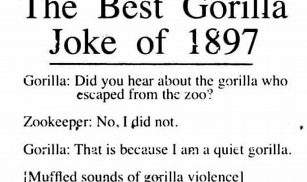 Decoding Muffled Gorilla Sounds: Violence in the Jungle Best Mufflers for Cars & Trucks | Performance, Sound & Durability Upgrades Decoding Muffled Gorilla Sounds: Violence in the Jungle | Best Mufflers for Cars & Trucks | Performance, Sound & Durability Upgrades