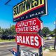 Southwest Muffler & Brake: [Your City] Brake Experts | Best Mufflers for Cars & Trucks | Performance, Sound & Durability Upgrades