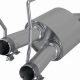 Upgrade Your Ram: 2022 Ram 1500 Muffler Options & Tips | Best Mufflers for Cars & Trucks | Performance, Sound & Durability Upgrades