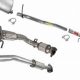 Best 2015 Chevy Equinox Muffler: Quiet Ride, Guaranteed! | Best Mufflers for Cars & Trucks | Performance, Sound & Durability Upgrades