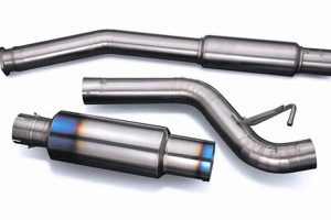 Upgrade Your Ride: BNR Muffler Performance & Sound! Best Mufflers for Cars & Trucks | Performance, Sound & Durability Upgrades Upgrade Your Ride: BNR Muffler Performance & Sound! | Best Mufflers for Cars & Trucks | Performance, Sound & Durability Upgrades