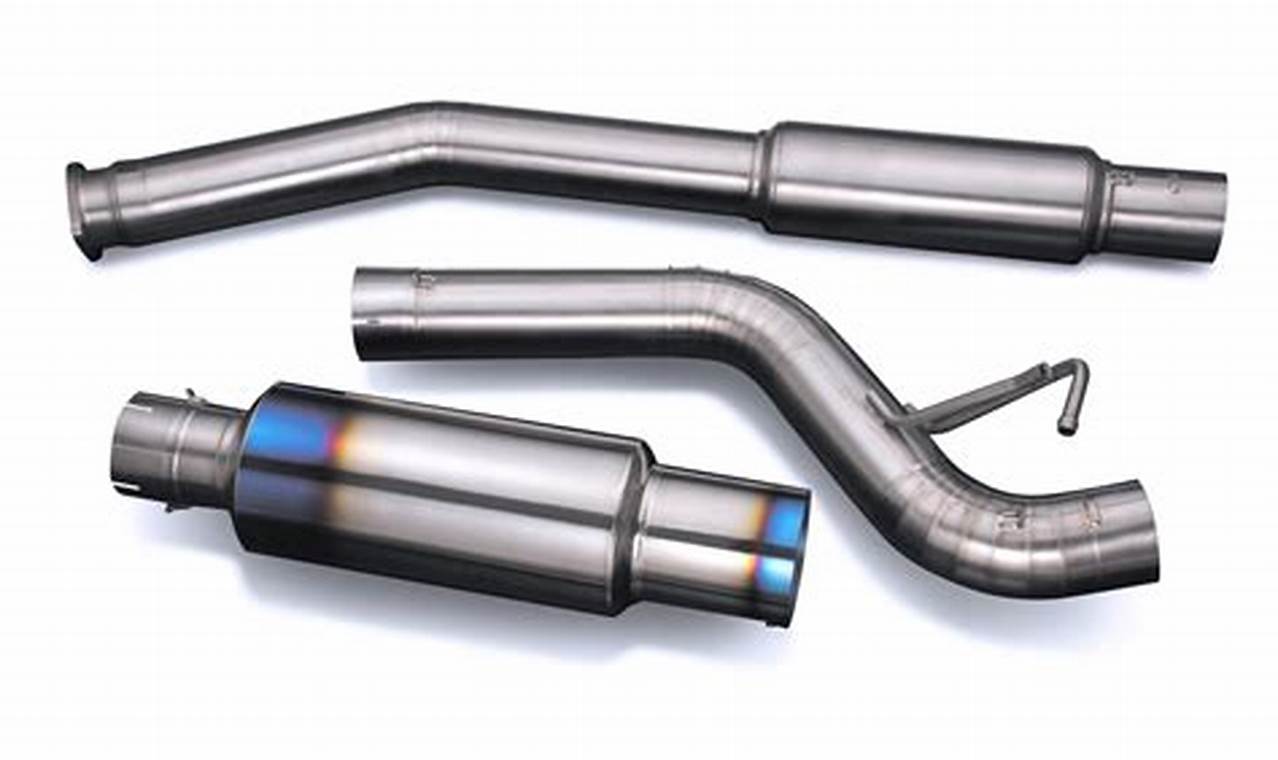 Upgrade Your Ride: BNR Muffler Performance & Sound! | Best Mufflers for Cars & Trucks | Performance, Sound & Durability Upgrades