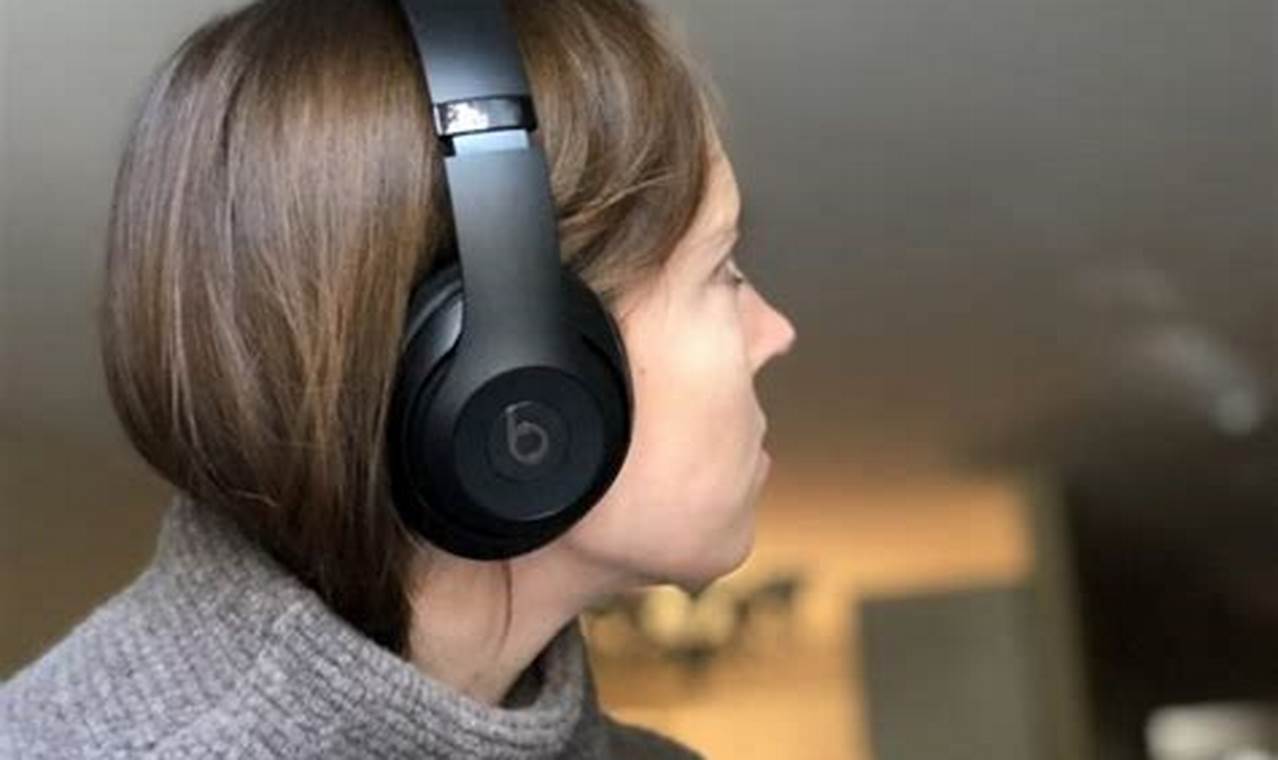 Fix: Why Do My Beats Headphones Sound Muffled? Tips &amp; Tricks | Best Mufflers for Cars & Trucks | Performance, Sound & Durability Upgrades