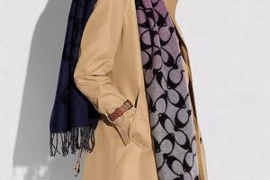 Shop Coach Signature Oversized Mufflers | Style & Warmth Best Mufflers for Cars & Trucks | Performance, Sound & Durability Upgrades Shop Coach Signature Oversized Mufflers | Style & Warmth | Best Mufflers for Cars & Trucks | Performance, Sound & Durability Upgrades