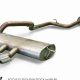 Enhance Your Focus ST: Performance Muffler Upgrades | Best Mufflers for Cars & Trucks | Performance, Sound & Durability Upgrades
