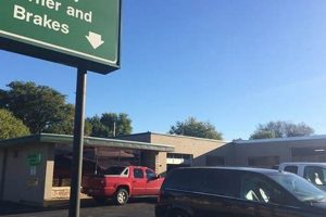 Freeway Muffler & Brakes: Expert Brake Service Near You | Best Mufflers for Cars & Trucks | Performance, Sound & Durability Upgrades