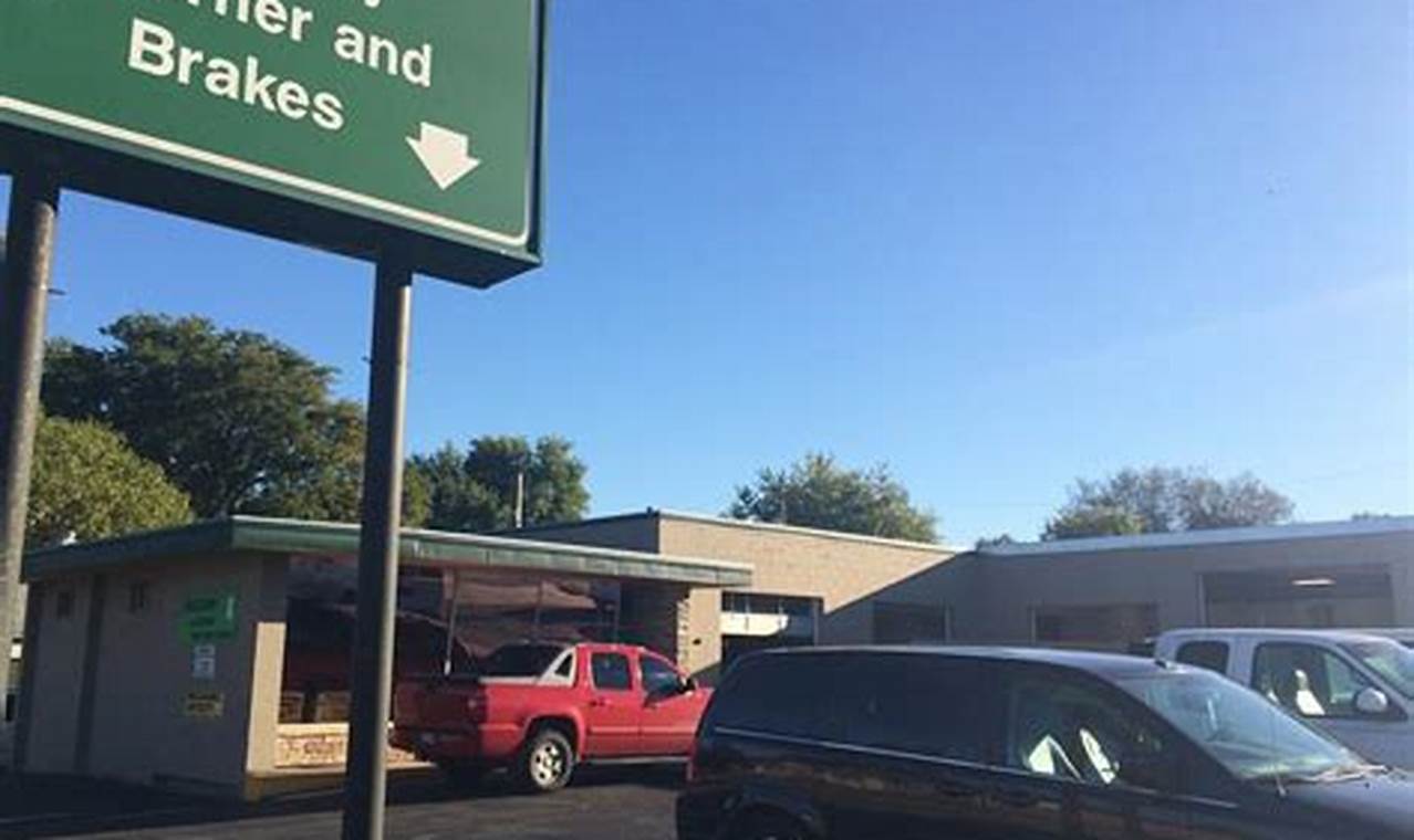 Freeway Muffler & Brakes: Expert Brake Service Near You | Best Mufflers for Cars & Trucks | Performance, Sound & Durability Upgrades