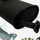 Quiet DuroMax Generator Muffler: Performance & Soundproofing | Best Mufflers for Cars & Trucks | Performance, Sound & Durability Upgrades