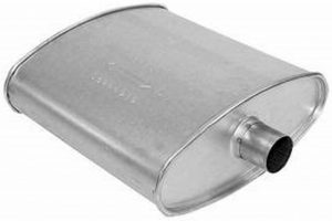 Buy Muffler Silencer at Autozone: Quiet Your Ride! | Best Mufflers for Cars & Trucks | Performance, Sound & Durability Upgrades