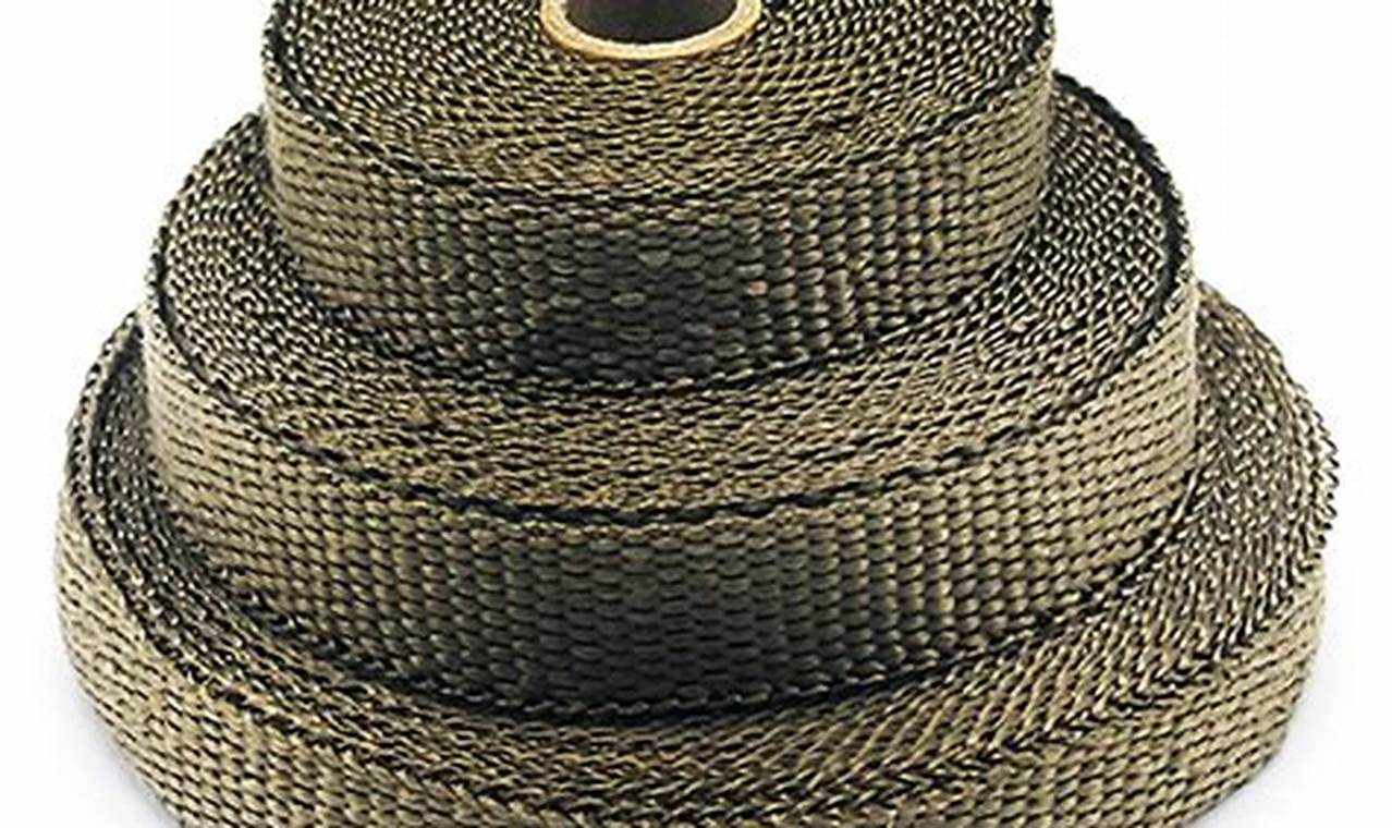 DIY Tape a Muffler Fix: Is it Safe &amp; Effective? | Best Mufflers for Cars & Trucks | Performance, Sound & Durability Upgrades