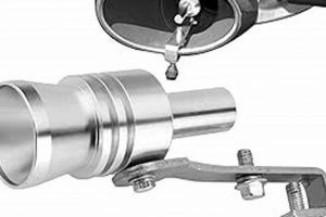 Unleash Sound: Muffler Sound Enhancer Kits & Mods | Best Mufflers for Cars & Trucks | Performance, Sound & Durability Upgrades