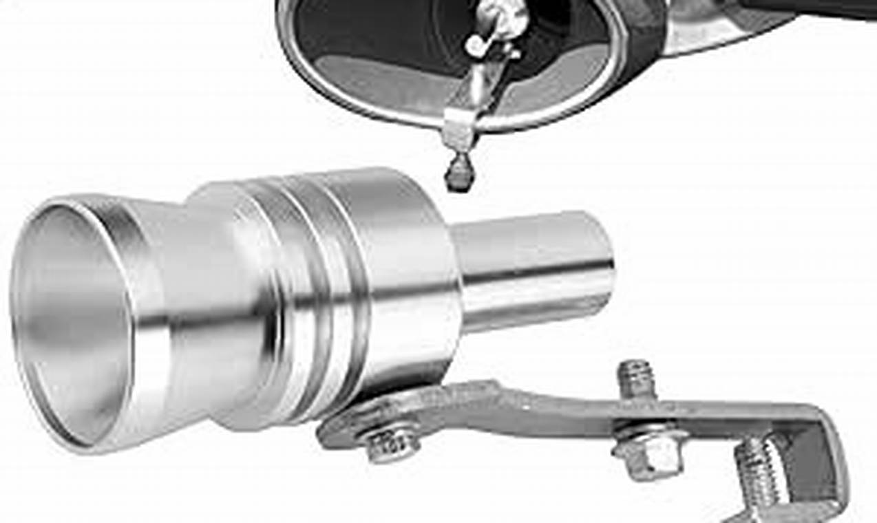 Unleash Sound: Muffler Sound Enhancer Kits & Mods | Best Mufflers for Cars & Trucks | Performance, Sound & Durability Upgrades