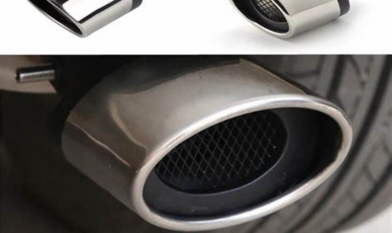 Shield It: Muffler Covers for Long Life, Guaranteed | Best Mufflers for Cars & Trucks | Performance, Sound & Durability Upgrades