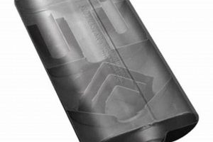 Buy Delta Mufflers Online: Performance &amp; Sound Solutions | Best Mufflers for Cars & Trucks | Performance, Sound & Durability Upgrades