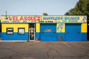 Joliet's Velasquez Muffler: Repair & Exhaust Pros | Best Mufflers for Cars & Trucks | Performance, Sound & Durability Upgrades
