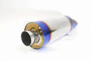 Best PLM Muffler Deals: Reduce Noise & Boost Power | Best Mufflers for Cars & Trucks | Performance, Sound & Durability Upgrades