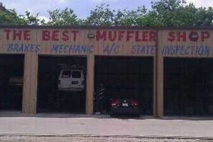Top Houston Muffler Shop: Exhaust Repair & More | Best Mufflers for Cars & Trucks | Performance, Sound & Durability Upgrades