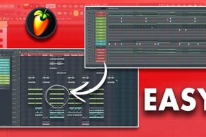 Muffle Pattern Fl Studio | Best Mufflers for Cars & Trucks | Performance, Sound & Durability Upgrades