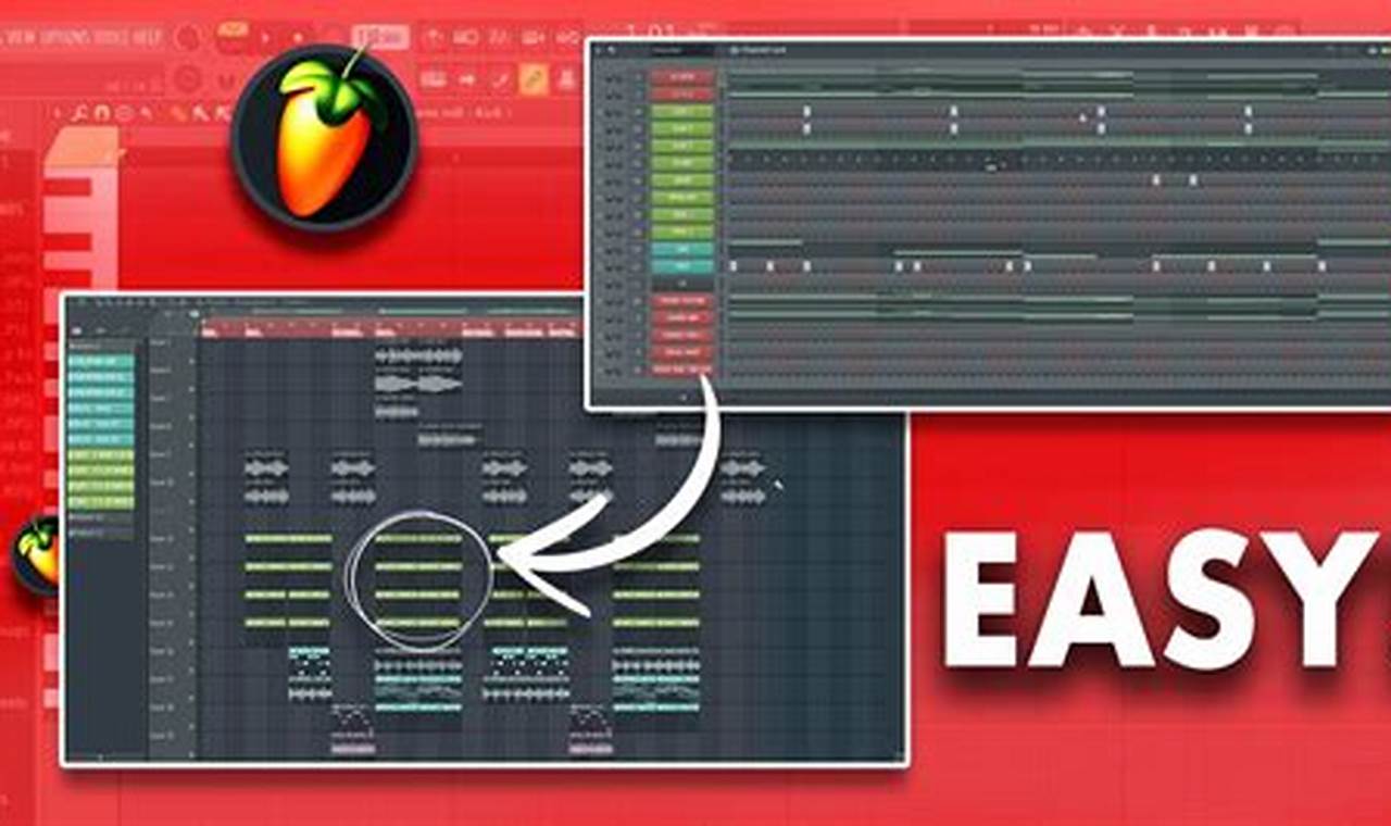 Muffle Pattern Fl Studio | Best Mufflers for Cars & Trucks | Performance, Sound & Durability Upgrades