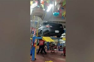 Find the Best Local Muffler Shop Near You: [City] Edition | Best Mufflers for Cars & Trucks | Performance, Sound & Durability Upgrades