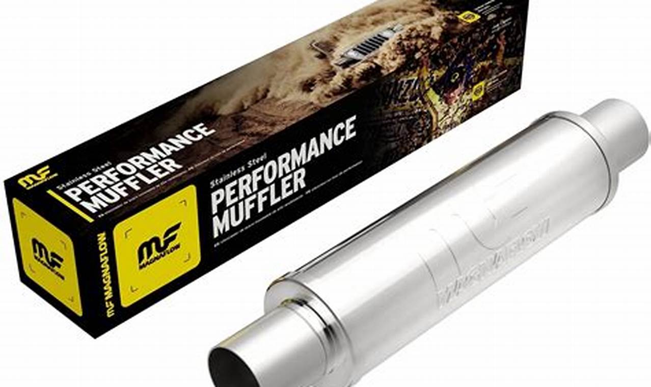 Upgrade: Performance Muffler Phoenix AZ - Sound & Power! Best Mufflers for Cars & Trucks | Performance, Sound & Durability Upgrades Upgrade: Performance Muffler Phoenix AZ - Sound & Power! | Best Mufflers for Cars & Trucks | Performance, Sound & Durability Upgrades