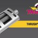 Unleash Thrush Turbo Muffler Sound: Deep, Roaring Tone! | Best Mufflers for Cars & Trucks | Performance, Sound & Durability Upgrades