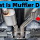 Legal Risks: Is a Muffler Delete Illegal? [Guide] | Best Mufflers for Cars & Trucks | Performance, Sound & Durability Upgrades
