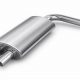 Buy: Magas Muffler - Best Deals and Performance! | Best Mufflers for Cars & Trucks | Performance, Sound & Durability Upgrades