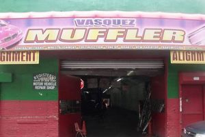 Best Vasquez Muffler: Performance & Sound! Best Mufflers for Cars & Trucks | Performance, Sound & Durability Upgrades Best Vasquez Muffler: Performance & Sound! | Best Mufflers for Cars & Trucks | Performance, Sound & Durability Upgrades