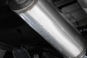 Unleashing Power: MBRP Muffler Inside Performance & Sound | Best Mufflers for Cars & Trucks | Performance, Sound & Durability Upgrades