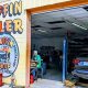 Muffler Experts | Muffin Muffler Shop Austin TX | Best Mufflers for Cars & Trucks | Performance, Sound & Durability Upgrades