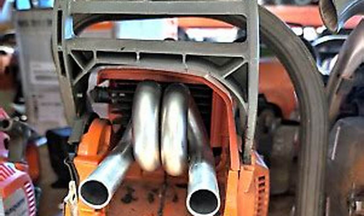 Supercharge Your Saw: 372XP Muffler Mod Power Boost! Best Mufflers for Cars & Trucks | Performance, Sound & Durability Upgrades Supercharge Your Saw: 372XP Muffler Mod Power Boost! | Best Mufflers for Cars & Trucks | Performance, Sound & Durability Upgrades