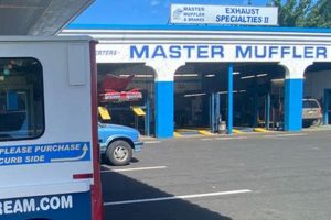 Wareham's Master Muffler &amp; Brake Experts: Service &amp; Repair | Best Mufflers for Cars & Trucks | Performance, Sound & Durability Upgrades