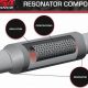 Resonator vs. Muffler: What's the Difference? | Best Mufflers for Cars & Trucks | Performance, Sound & Durability Upgrades
