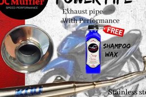 Best JC Muffler: Performance Exhaust System Guide Best Mufflers for Cars & Trucks | Performance, Sound & Durability Upgrades Best JC Muffler: Performance Exhaust System Guide | Best Mufflers for Cars & Trucks | Performance, Sound & Durability Upgrades