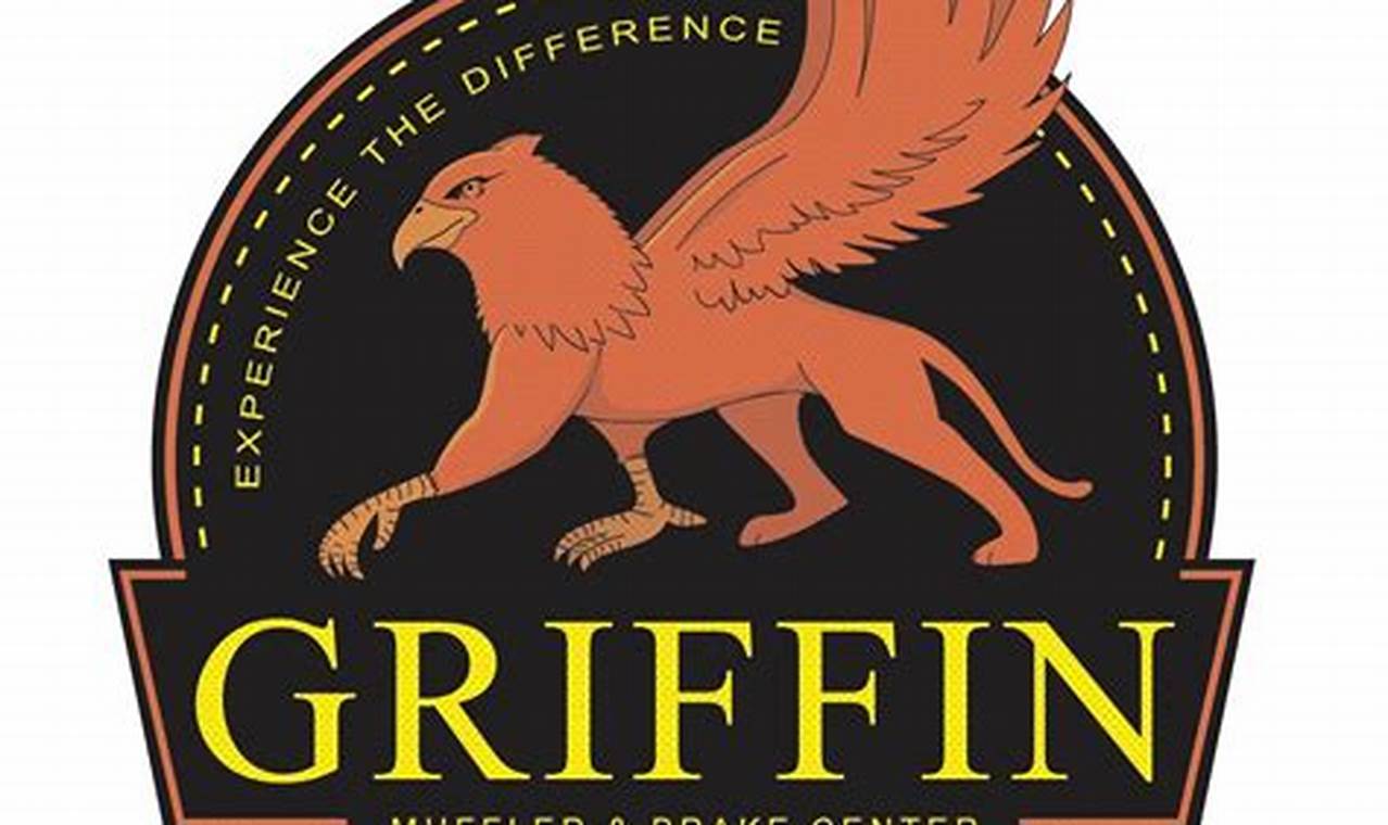 Griffin Muffler & Brake Center: Brake Experts You Trust! | Best Mufflers for Cars & Trucks | Performance, Sound & Durability Upgrades