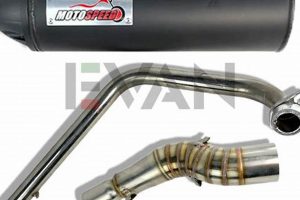 Buy Cod Muffler: Engine Quiet, Save Money! | Best Mufflers for Cars & Trucks | Performance, Sound & Durability Upgrades