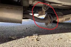Stop That Hanging Muffler! Causes, Fixes & Prevention | Best Mufflers for Cars & Trucks | Performance, Sound & Durability Upgrades