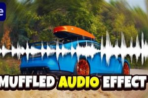 Get Muffled Audio Effect Online - FREE &amp; Easy! | Best Mufflers for Cars & Trucks | Performance, Sound & Durability Upgrades