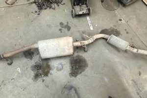 Best 2011 Chevy Silverado Muffler: Performance & Sound | Best Mufflers for Cars & Trucks | Performance, Sound & Durability Upgrades