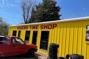Savannah's Best: Rogers Muffler Shop, TN - Expert Exhaust! | Best Mufflers for Cars & Trucks | Performance, Sound & Durability Upgrades