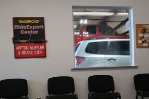 Affton Muffler: Find The Best & Quiet Performance | Best Mufflers for Cars & Trucks | Performance, Sound & Durability Upgrades