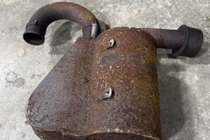 Upgrade Your Ride: Mach 1 Muffler Performance Boost | Best Mufflers for Cars & Trucks | Performance, Sound & Durability Upgrades