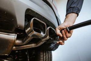 Will Muffler Tips Change Sound? [The Truth!] | Best Mufflers for Cars & Trucks | Performance, Sound & Durability Upgrades