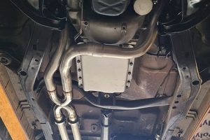 Your Expert Hilltop Muffler Shop: Services &amp; More | Best Mufflers for Cars & Trucks | Performance, Sound & Durability Upgrades