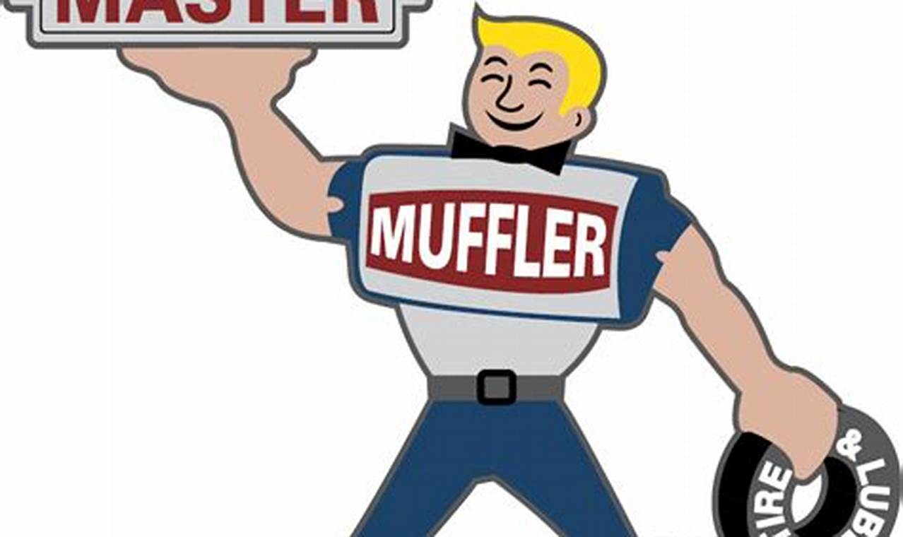 Expert Master Muffler & Brakes: Your Brake Solution | Best Mufflers for Cars & Trucks | Performance, Sound & Durability Upgrades