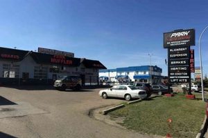 Local Mex Muffler Services on Park Street: [Your City] | Best Mufflers for Cars & Trucks | Performance, Sound & Durability Upgrades